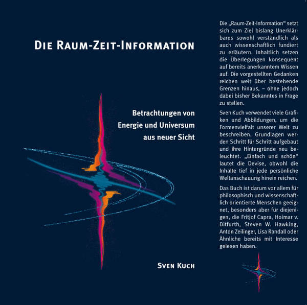 Die Raum-Zeit-Information